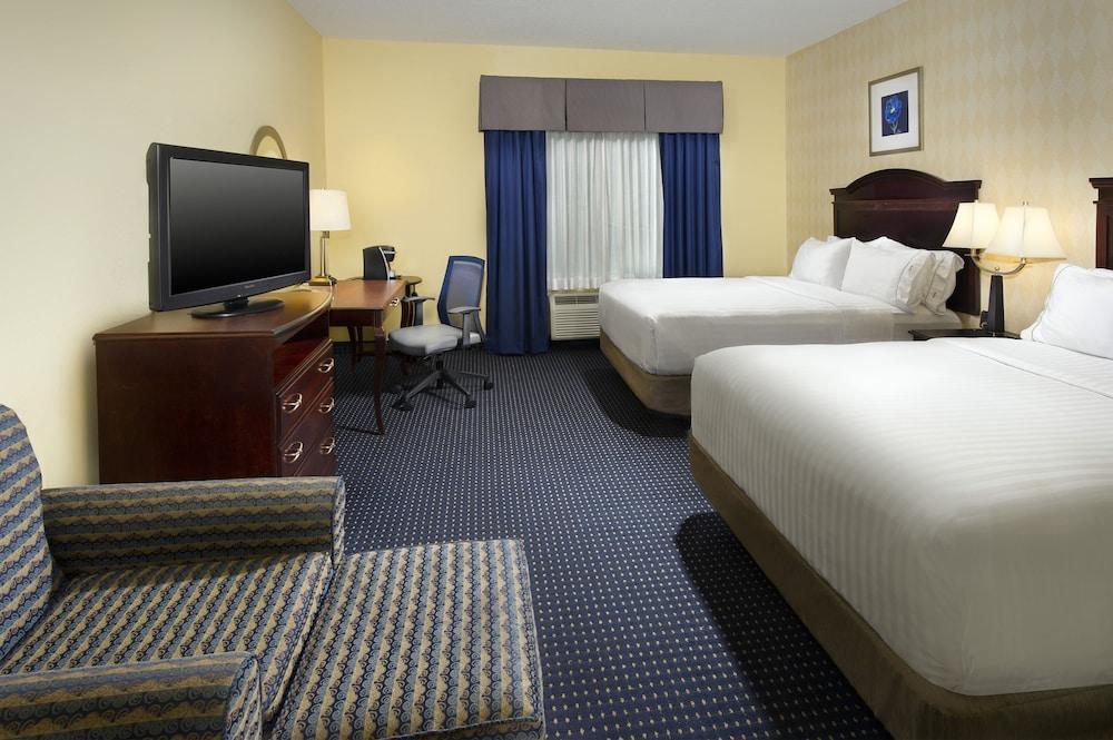 Holiday Inn Express & Suites San Antonio West Sea World Area By Ihg Екстериор снимка
