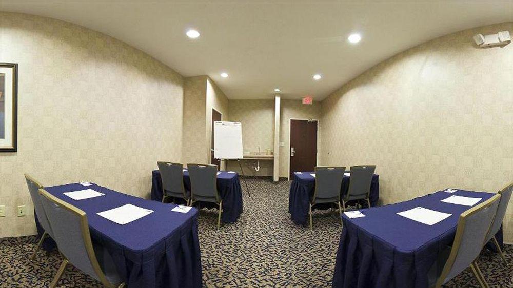 Holiday Inn Express & Suites San Antonio West Sea World Area By Ihg Екстериор снимка