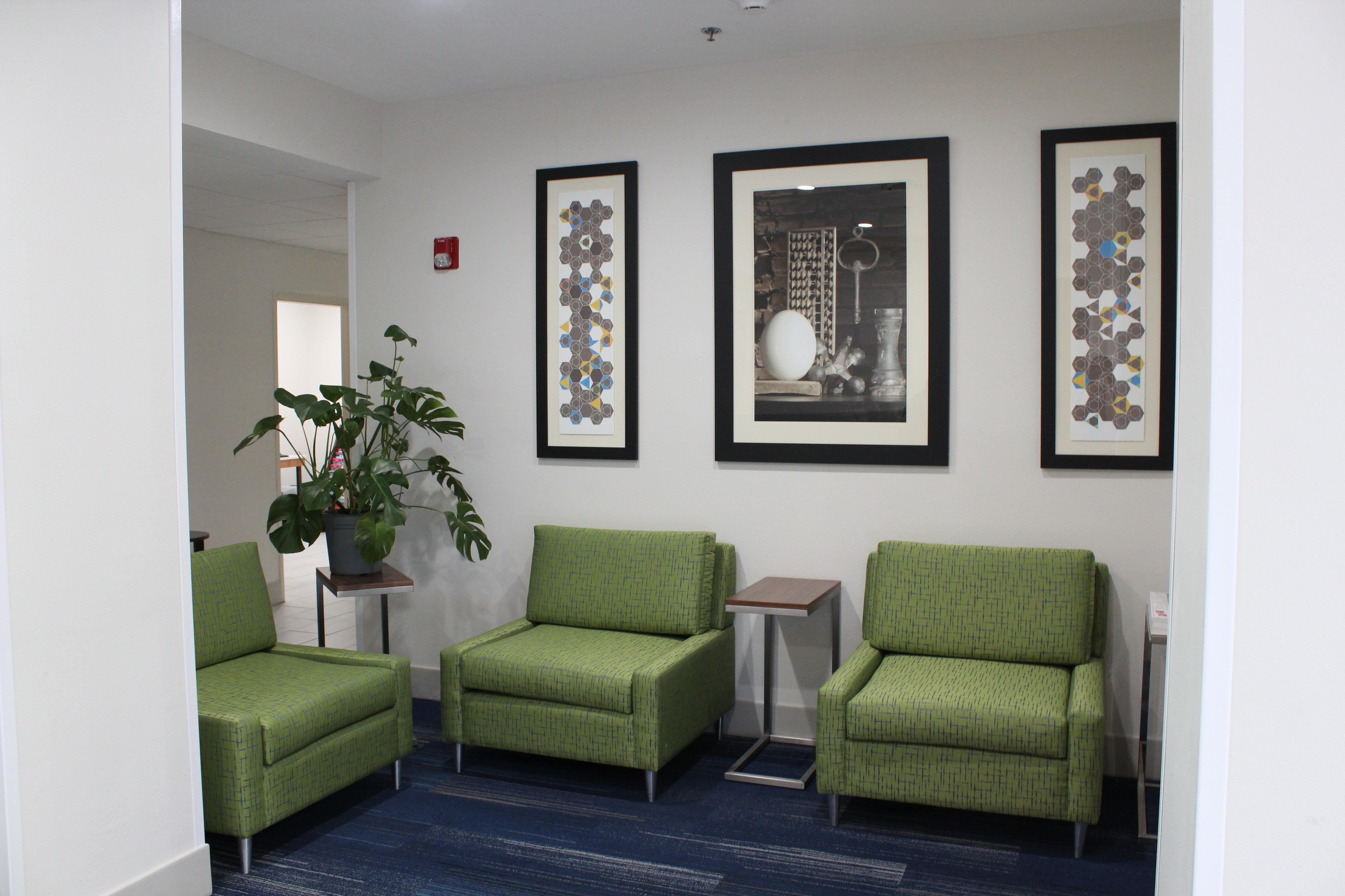 Holiday Inn Express & Suites San Antonio West Sea World Area By Ihg Екстериор снимка