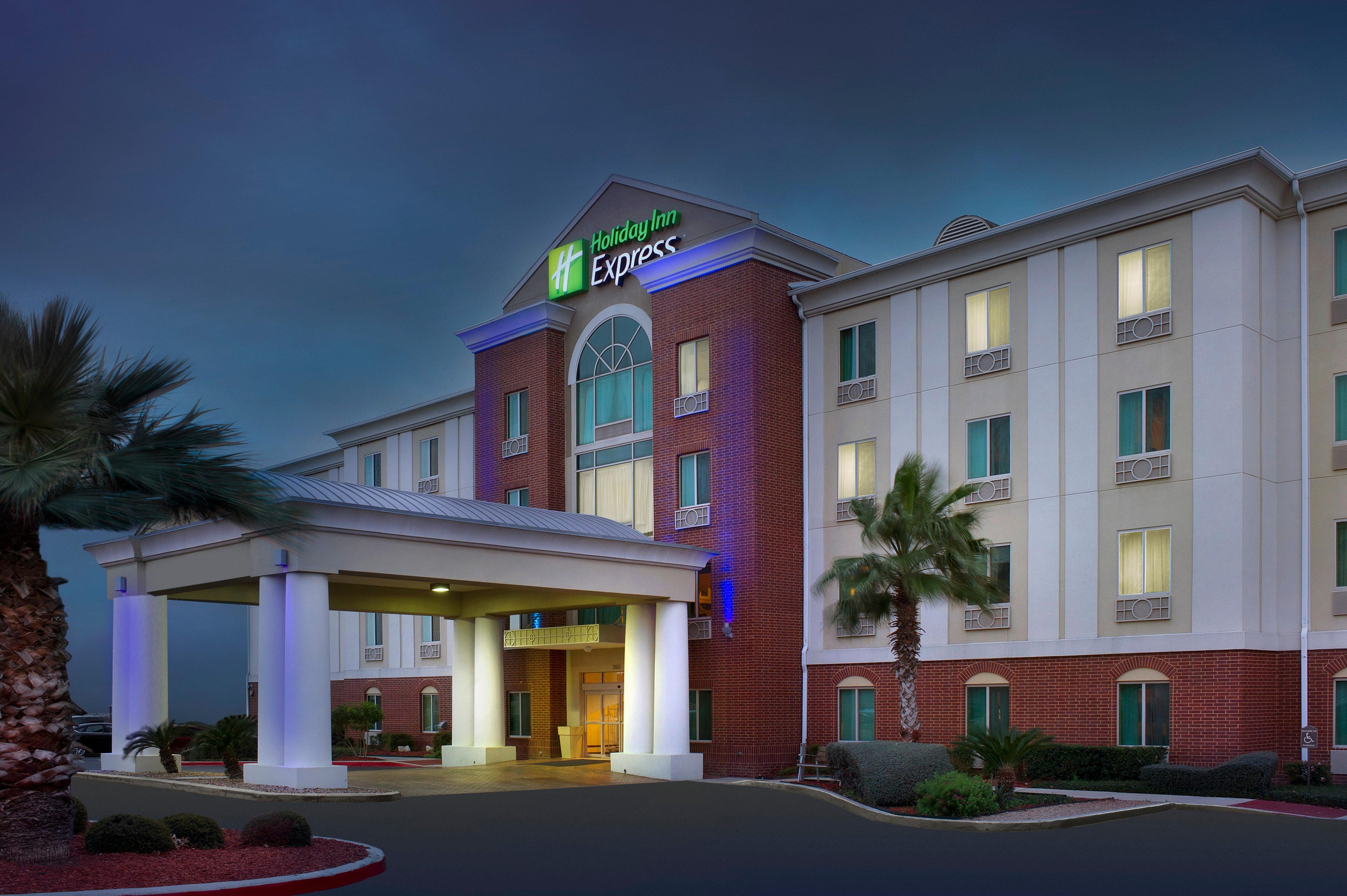 Holiday Inn Express & Suites San Antonio West Sea World Area By Ihg Екстериор снимка