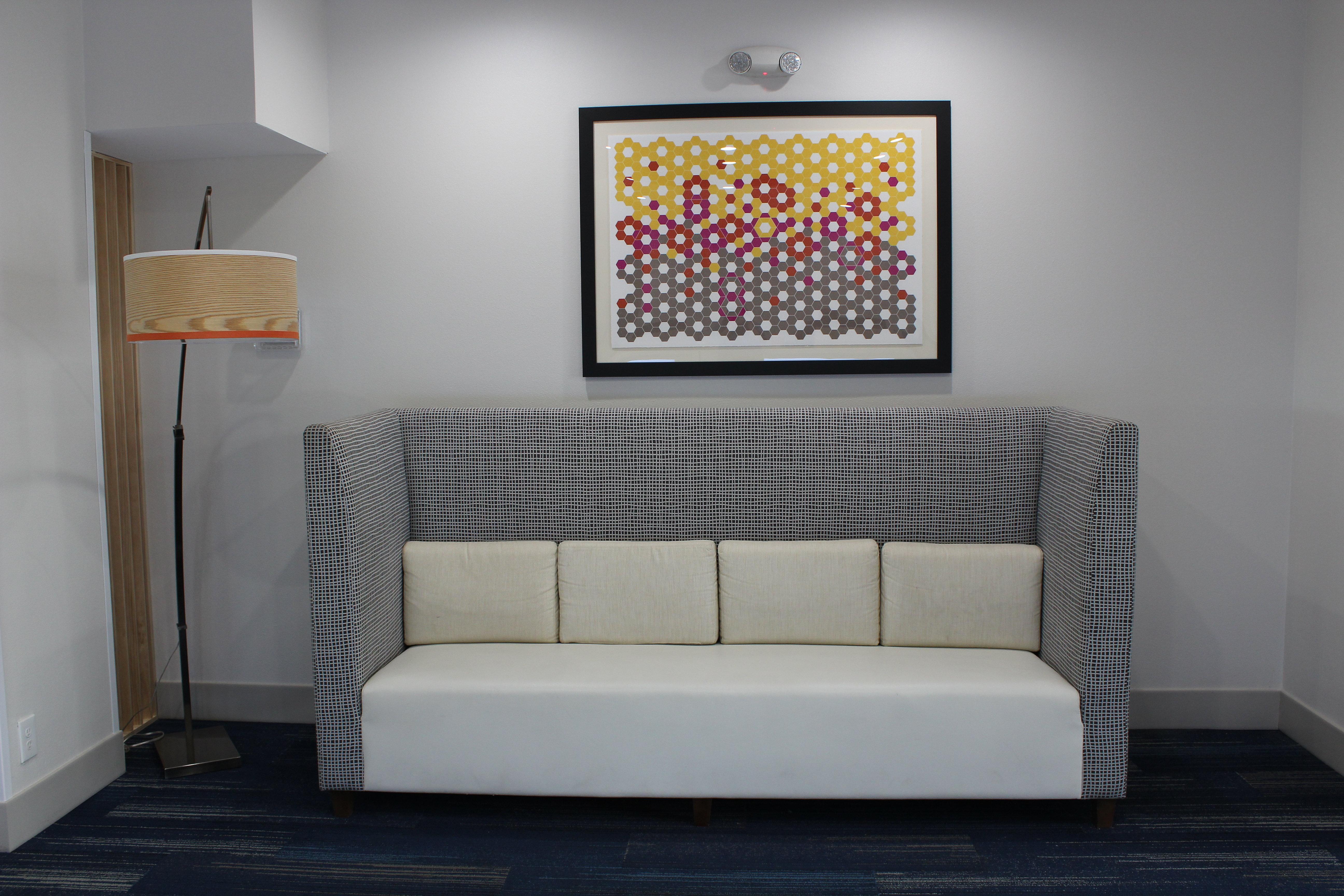 Holiday Inn Express & Suites San Antonio West Sea World Area By Ihg Екстериор снимка
